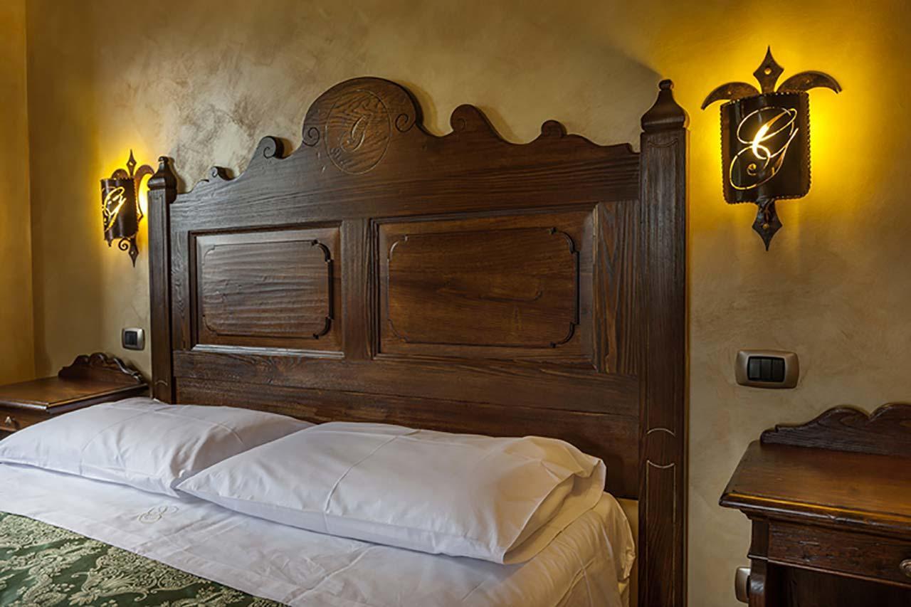 Hotel Guerrinuccio Челано Екстериор снимка