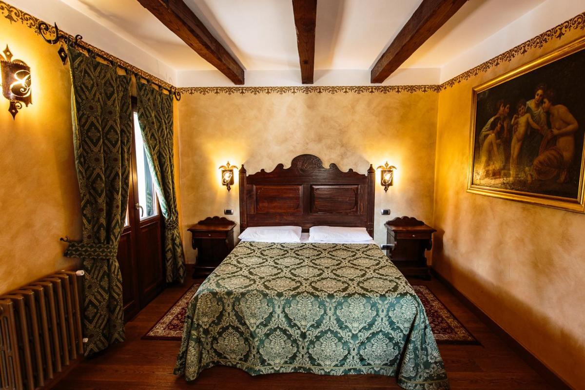 Hotel Guerrinuccio Челано Екстериор снимка